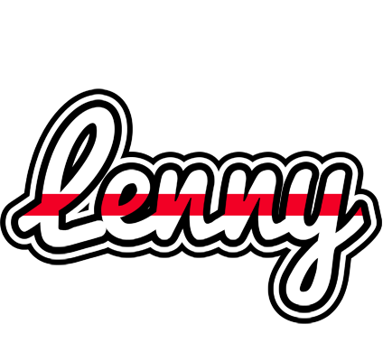 Lenny kingdom logo