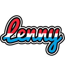 Lenny norway logo