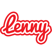 Lenny sunshine logo