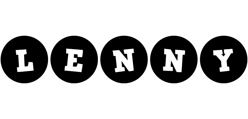 Lenny tools logo