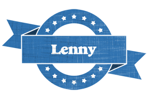 Lenny trust logo