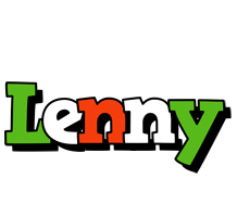 Lenny venezia logo
