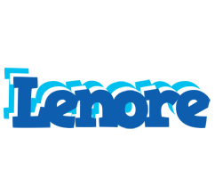 Lenore business logo