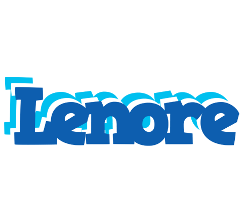 Lenore business logo