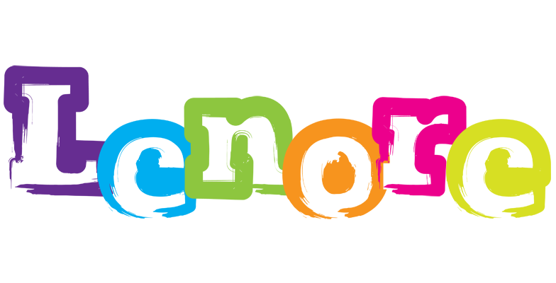 Lenore casino logo