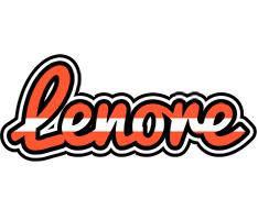 Lenore denmark logo