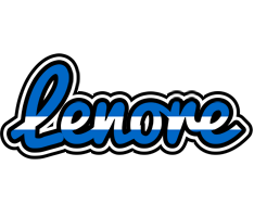 Lenore greece logo