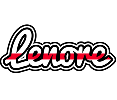 Lenore kingdom logo