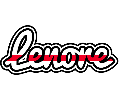 Lenore kingdom logo