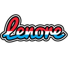 Lenore norway logo