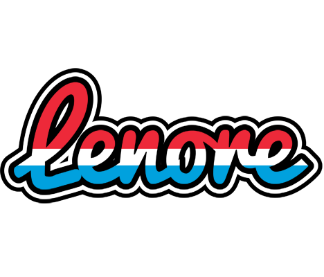Lenore norway logo