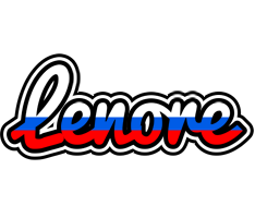 Lenore russia logo