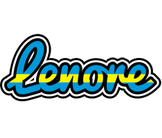 Lenore sweden logo