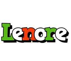 Lenore venezia logo