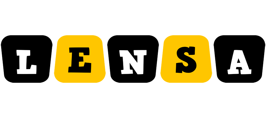 Lensa boots logo