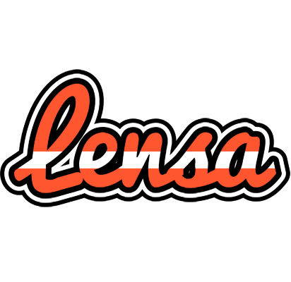 Lensa denmark logo
