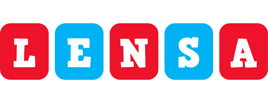 Lensa diesel logo