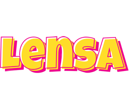 Lensa kaboom logo