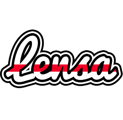 Lensa kingdom logo