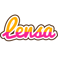 Lensa smoothie logo