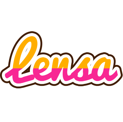Lensa smoothie logo