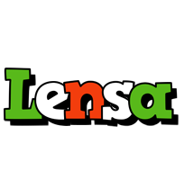 Lensa venezia logo