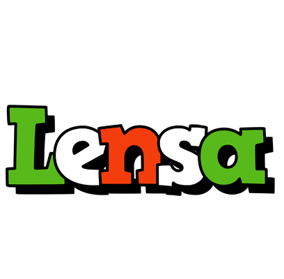 Lensa venezia logo