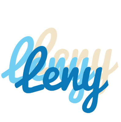 Leny breeze logo