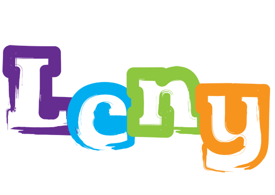 Leny casino logo