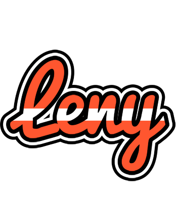Leny denmark logo