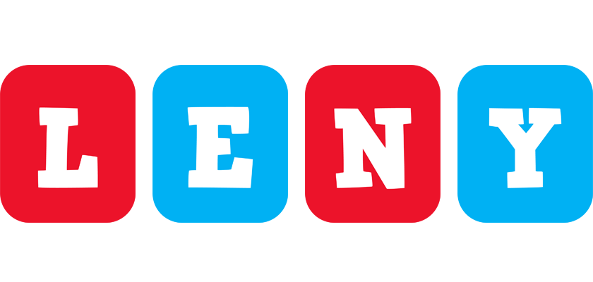 Leny diesel logo