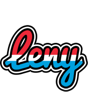 Leny norway logo