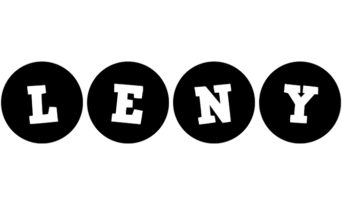 Leny tools logo