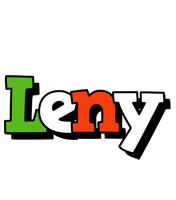 Leny venezia logo