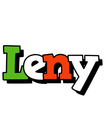 Leny venezia logo