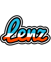 Lenz america logo