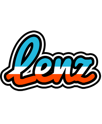 Lenz america logo