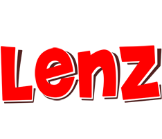 Lenz basket logo