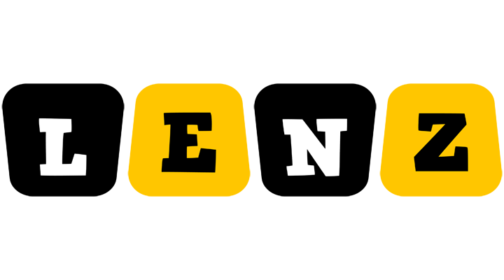 Lenz boots logo