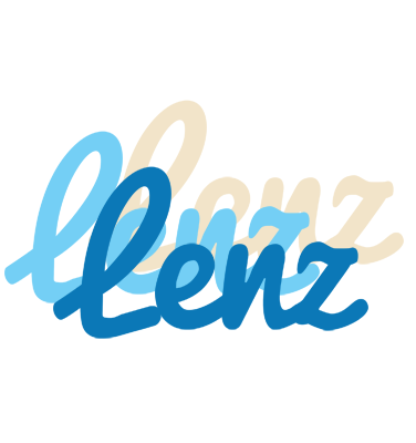 Lenz breeze logo