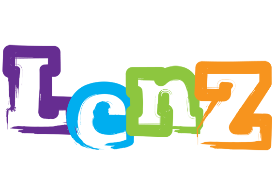 Lenz casino logo
