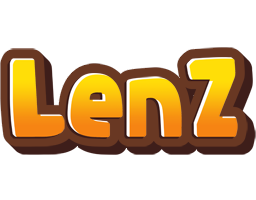 Lenz cookies logo