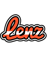 Lenz denmark logo