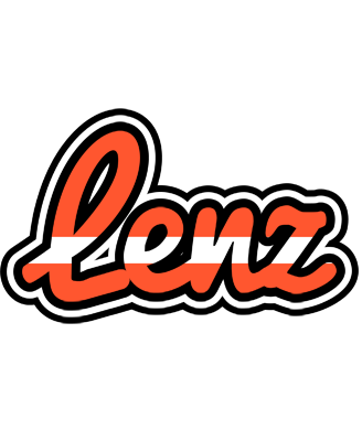 Lenz denmark logo