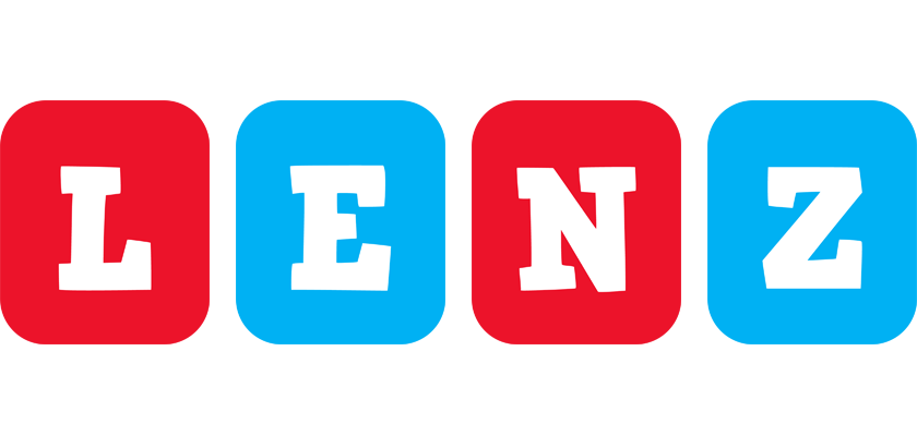 Lenz diesel logo