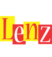 Lenz errors logo