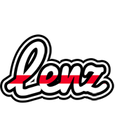 Lenz kingdom logo