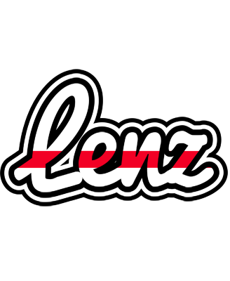 Lenz kingdom logo
