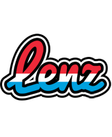 Lenz norway logo