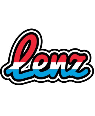 Lenz norway logo